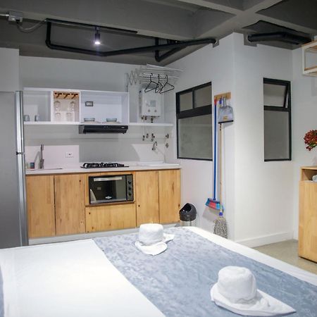 麦德林Edificio Helena公寓 外观 照片