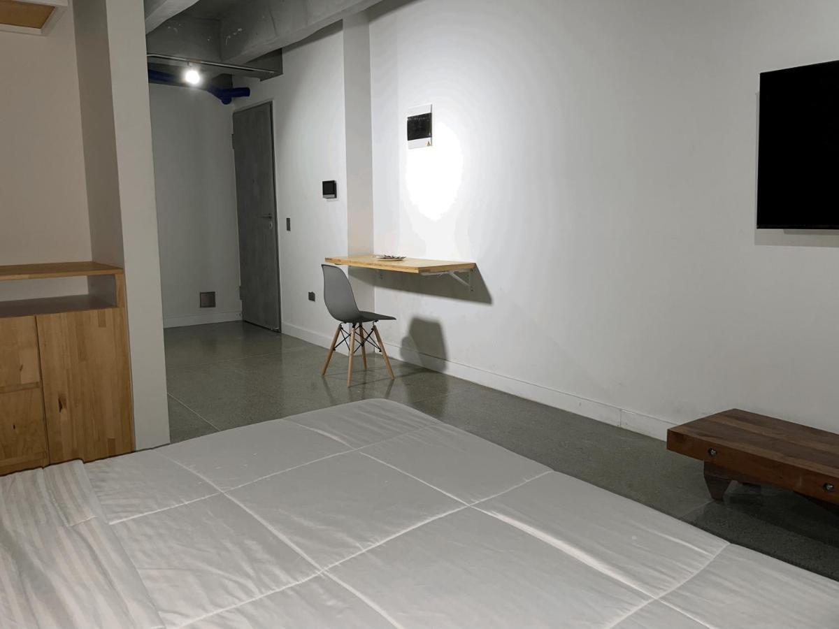 麦德林Edificio Helena公寓 外观 照片