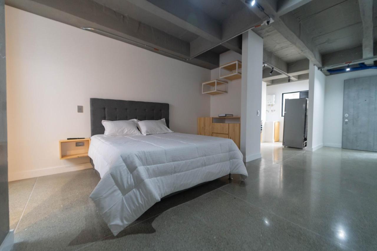 麦德林Edificio Helena公寓 外观 照片