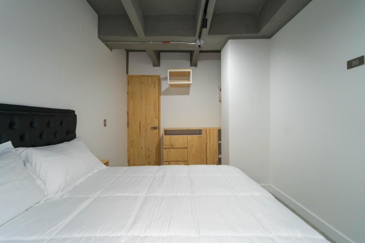 麦德林Edificio Helena公寓 外观 照片