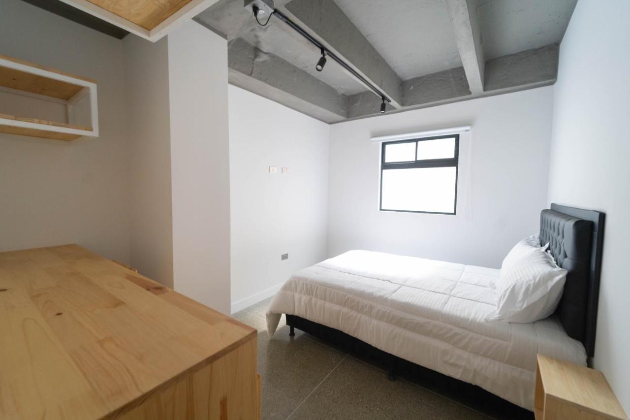 麦德林Edificio Helena公寓 外观 照片