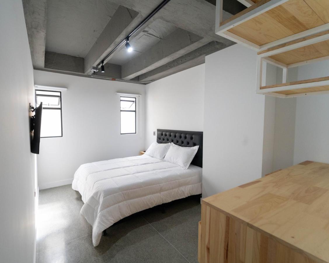 麦德林Edificio Helena公寓 外观 照片