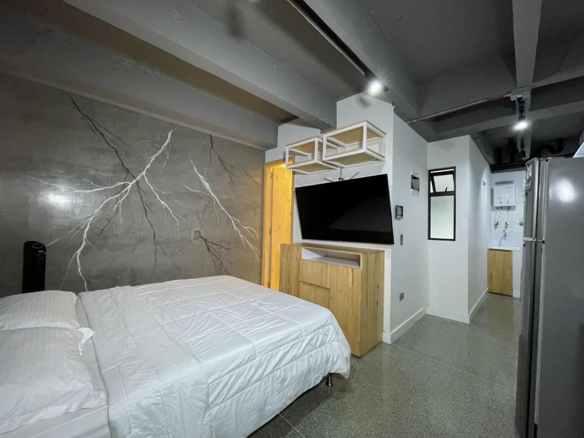 麦德林Edificio Helena公寓 外观 照片