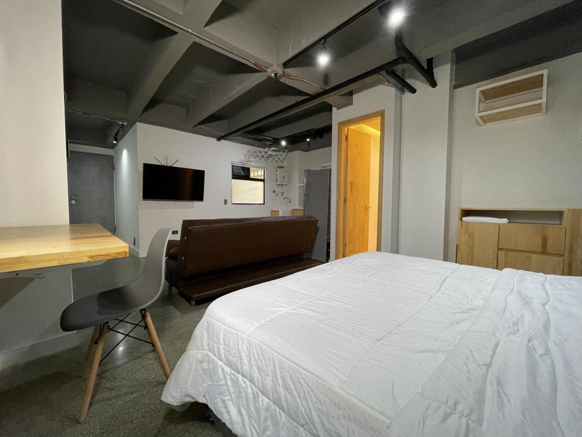 麦德林Edificio Helena公寓 外观 照片