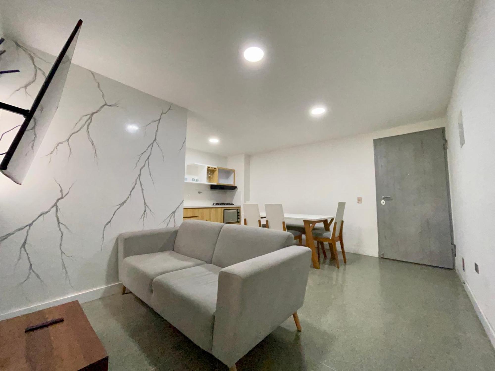 麦德林Edificio Helena公寓 外观 照片