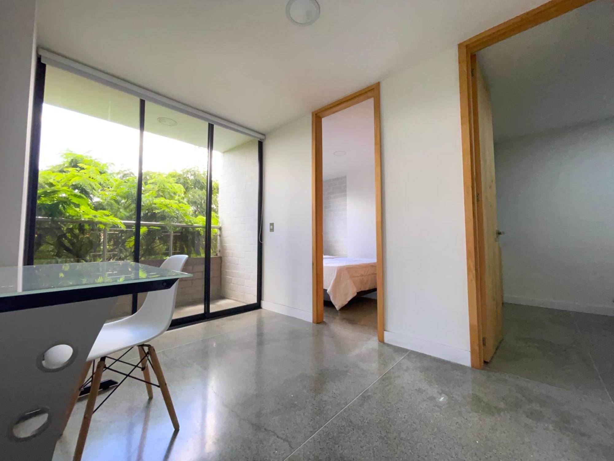 麦德林Edificio Helena公寓 外观 照片